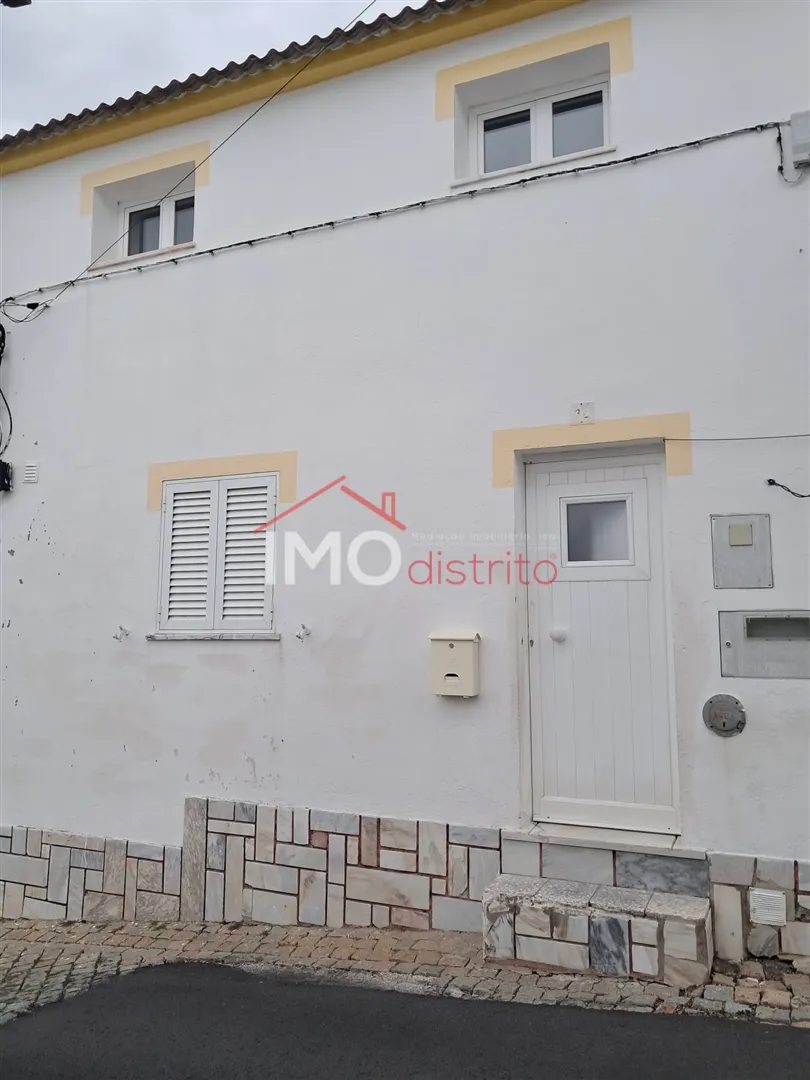 Moradia T1 - Fortios, Portalegre, Portalegre