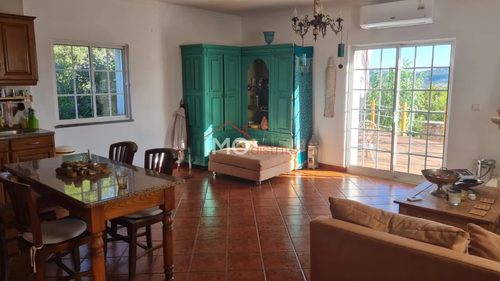 Quinta T6 - Alegrete, Portalegre, Portalegre - Miniatura: 3/9
