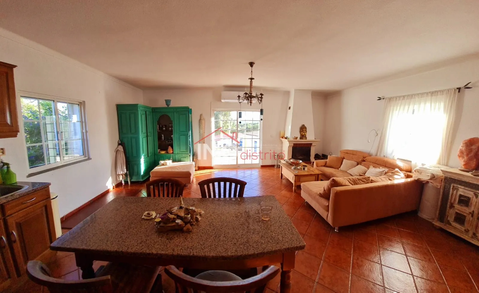 Quinta T6 - Alegrete, Portalegre, Portalegre - Miniatura: 5/9