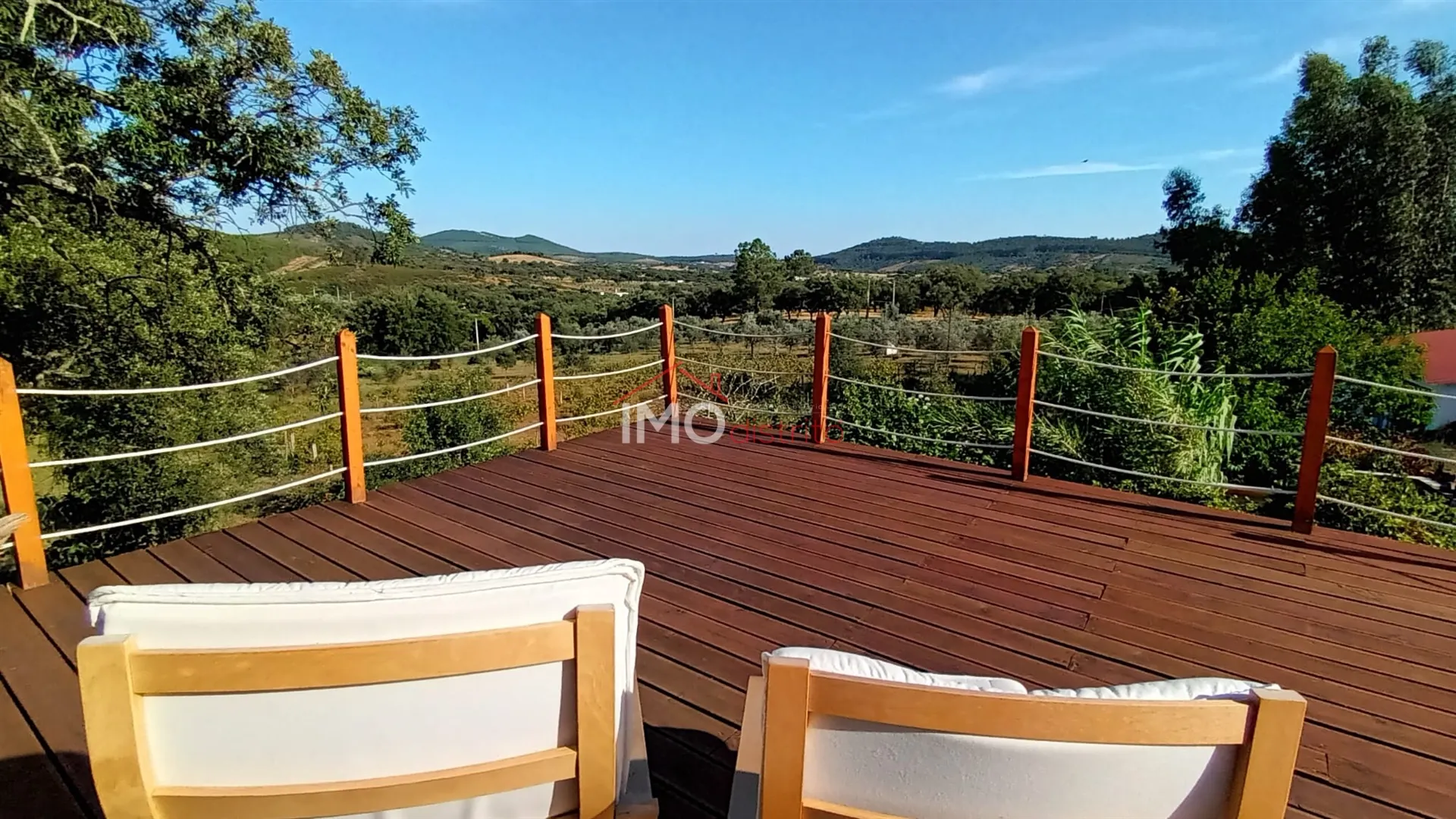 Quinta T6 - Alegrete, Portalegre, Portalegre - Miniatura: 6/9