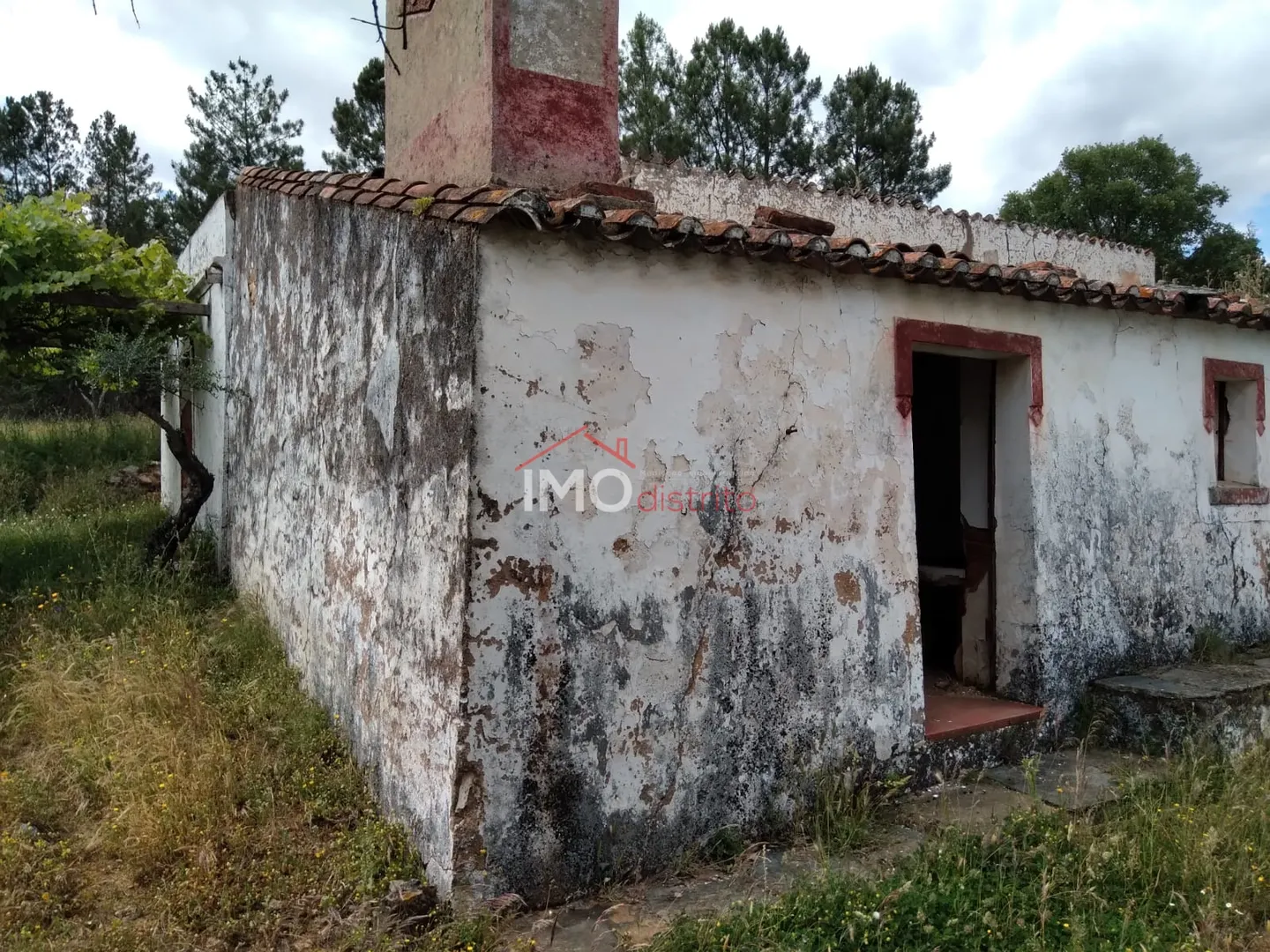 Quinta T0 - Alegrete, Portalegre, Portalegre - Miniatura: 2/9