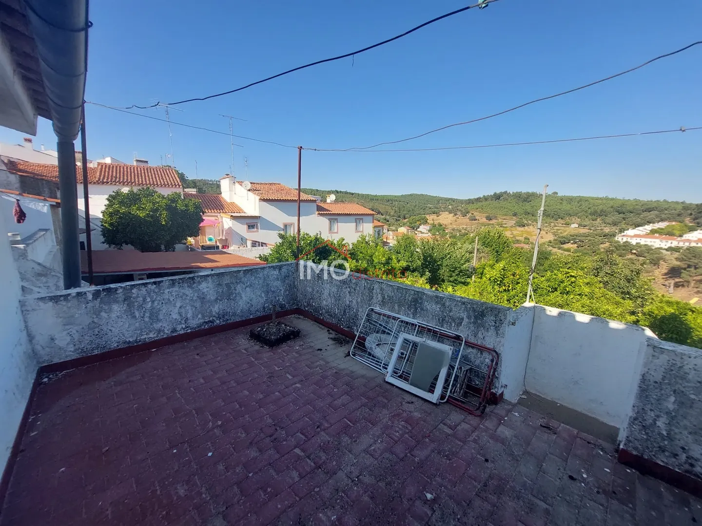 Prdio T0 - Alegrete, Portalegre, Portalegre - Miniatura: 6/9