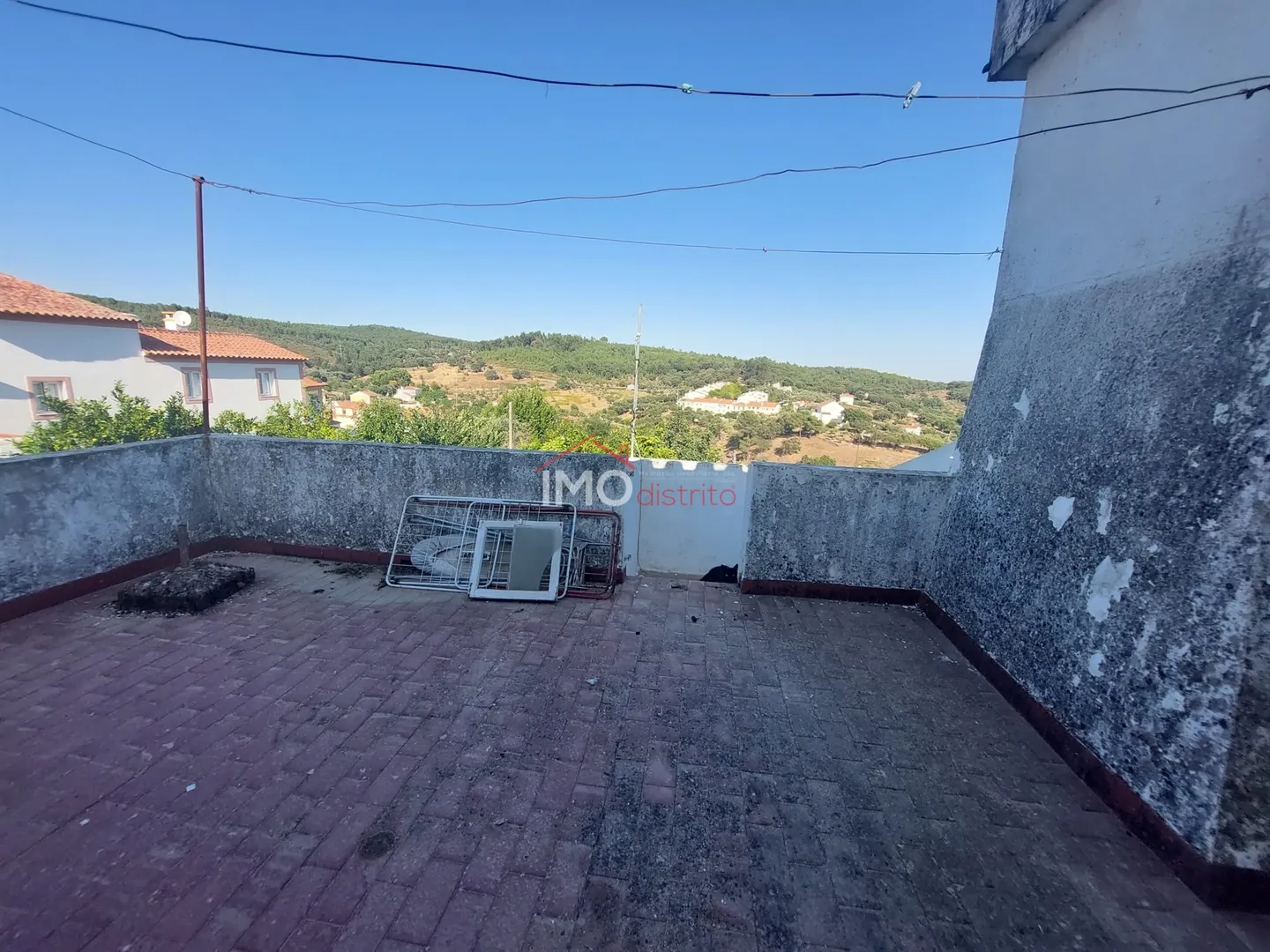 Prdio T0 - Alegrete, Portalegre, Portalegre - Miniatura: 8/9