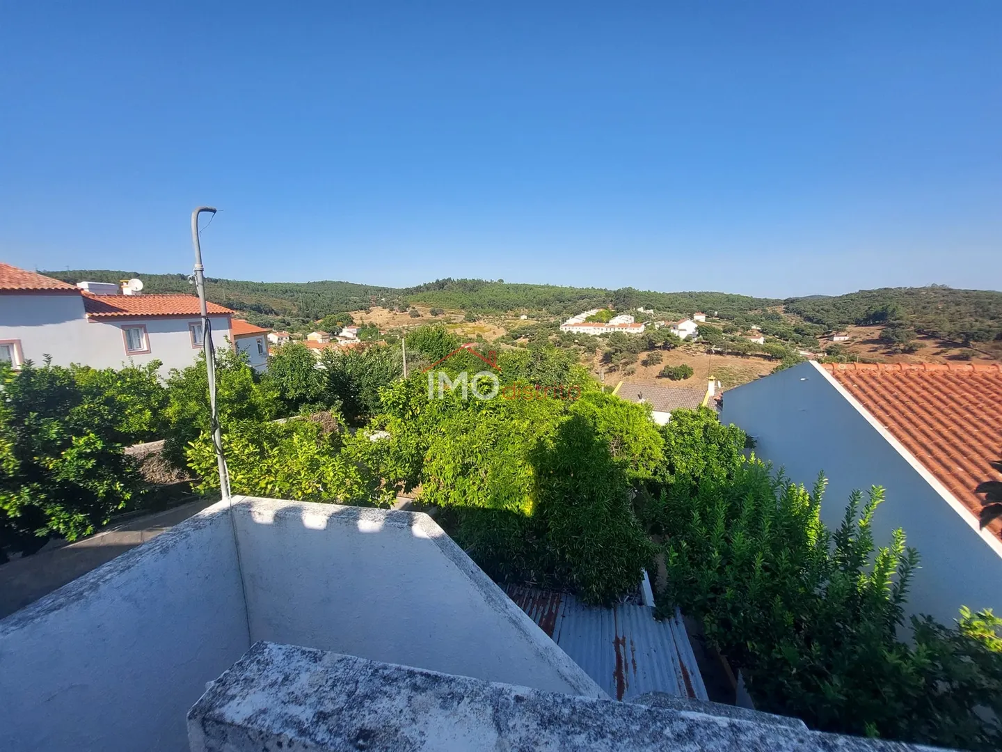 Prdio T0 - Alegrete, Portalegre, Portalegre - Miniatura: 9/9