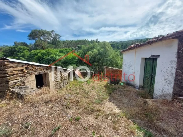 Quinta T0 - Reguengo, Portalegre, Portalegre - Miniatura: 2/9