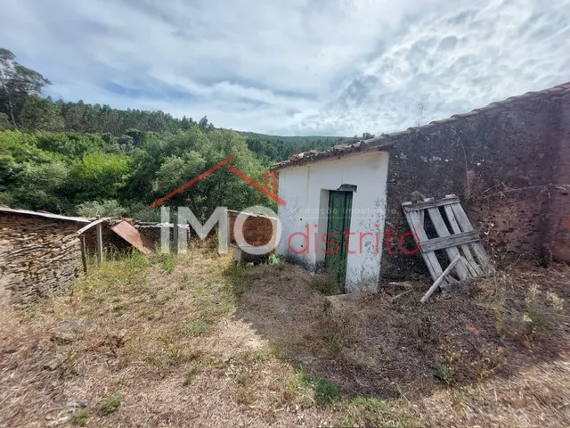 Quinta T0 - Reguengo, Portalegre, Portalegre - Miniatura: 3/9