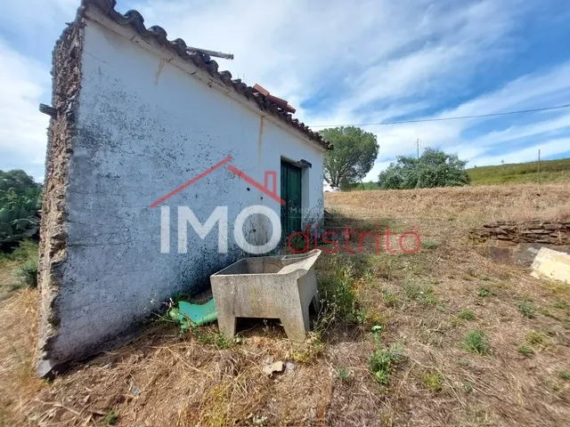 Quinta T0 - Reguengo, Portalegre, Portalegre - Miniatura: 5/9