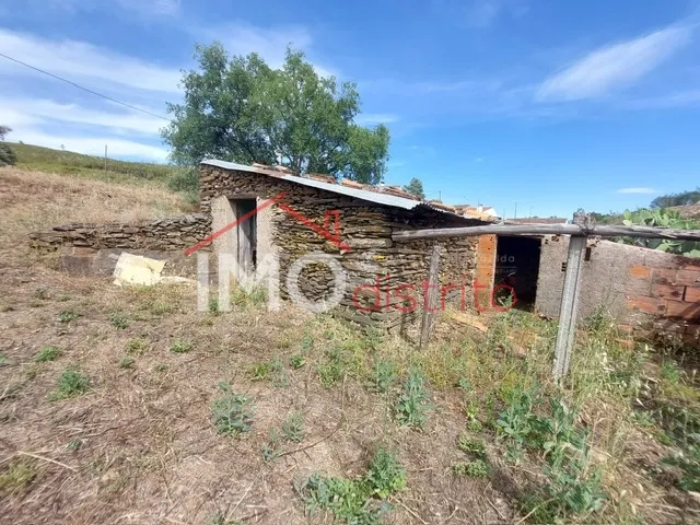 Quinta T0 - Reguengo, Portalegre, Portalegre - Miniatura: 6/9