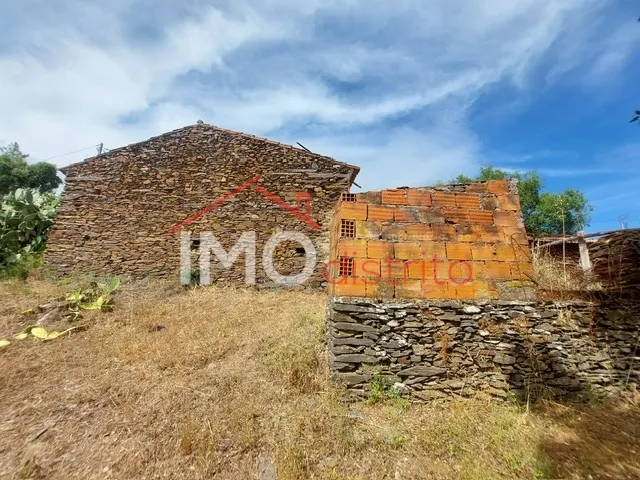 Quinta T0 - Reguengo, Portalegre, Portalegre - Miniatura: 7/9