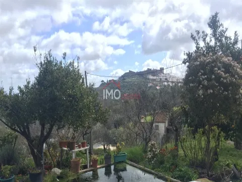 Quinta > T6 - So Joo Batista, Castelo de Vide, Portalegre - Miniatura: 7/9