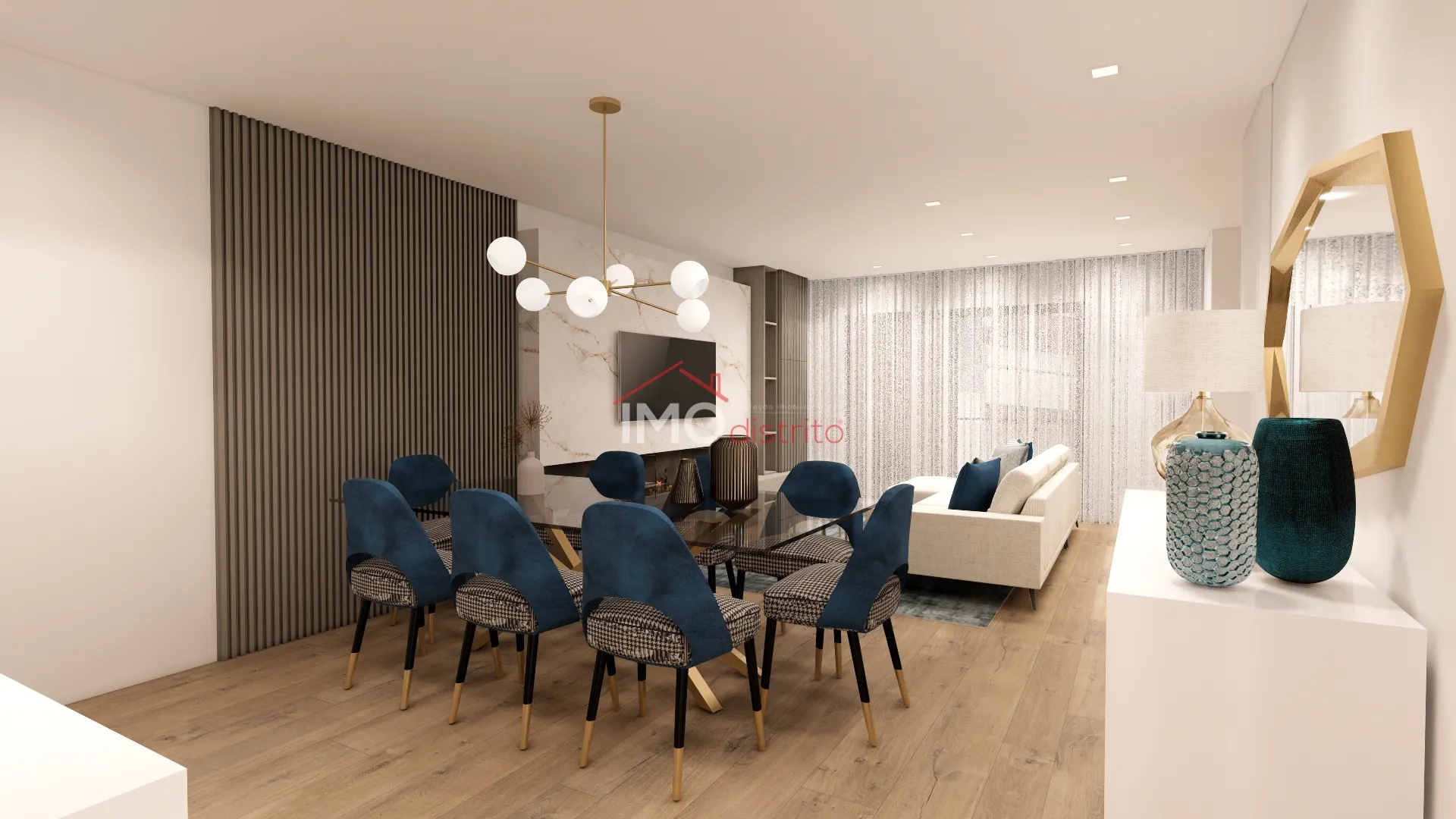 Apartamento T0 - S, Portalegre, Portalegre - Miniatura: 2/9
