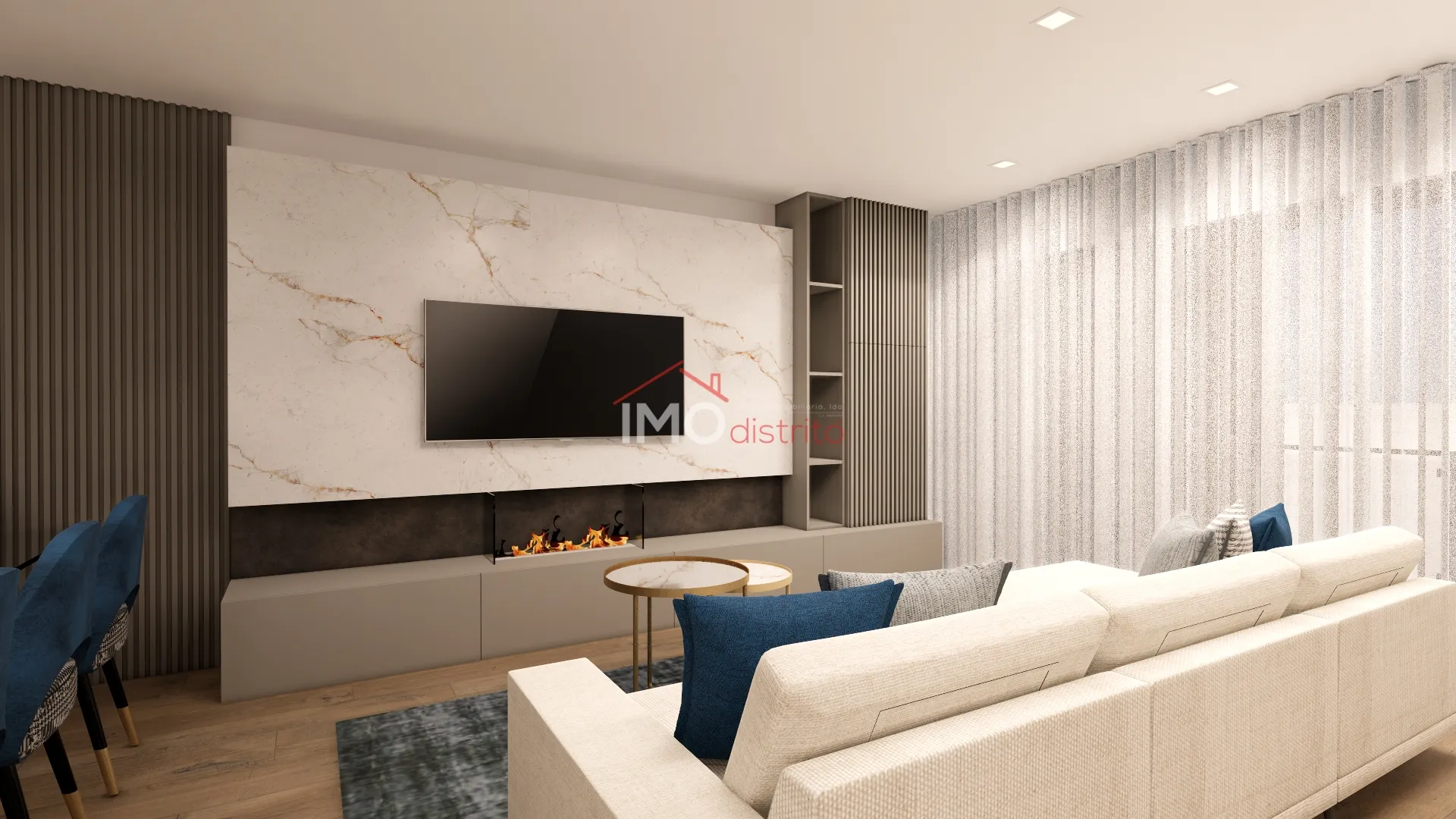 Apartamento T0 - S, Portalegre, Portalegre - Miniatura: 4/9