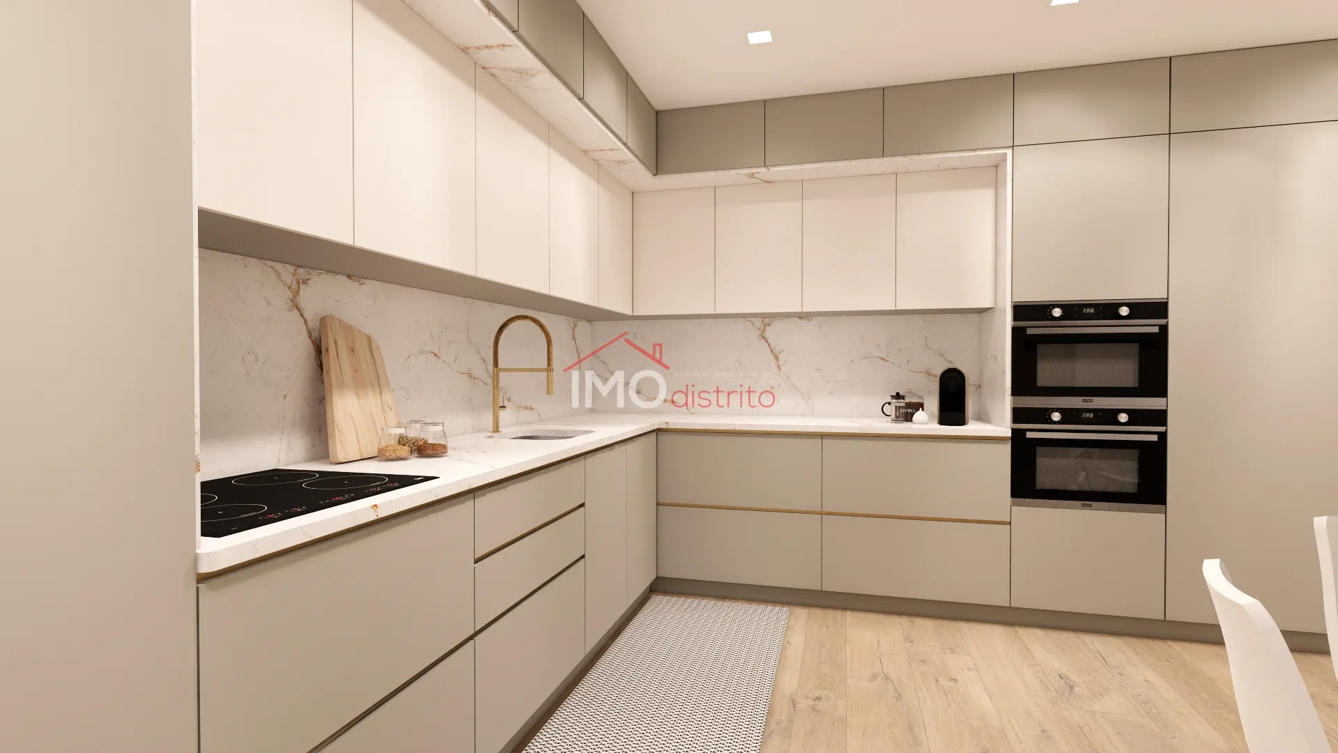 Apartamento T0 - S, Portalegre, Portalegre - Miniatura: 7/9