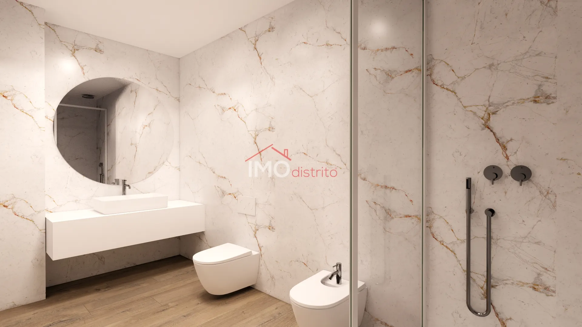Apartamento T0 - S, Portalegre, Portalegre - Miniatura: 8/9