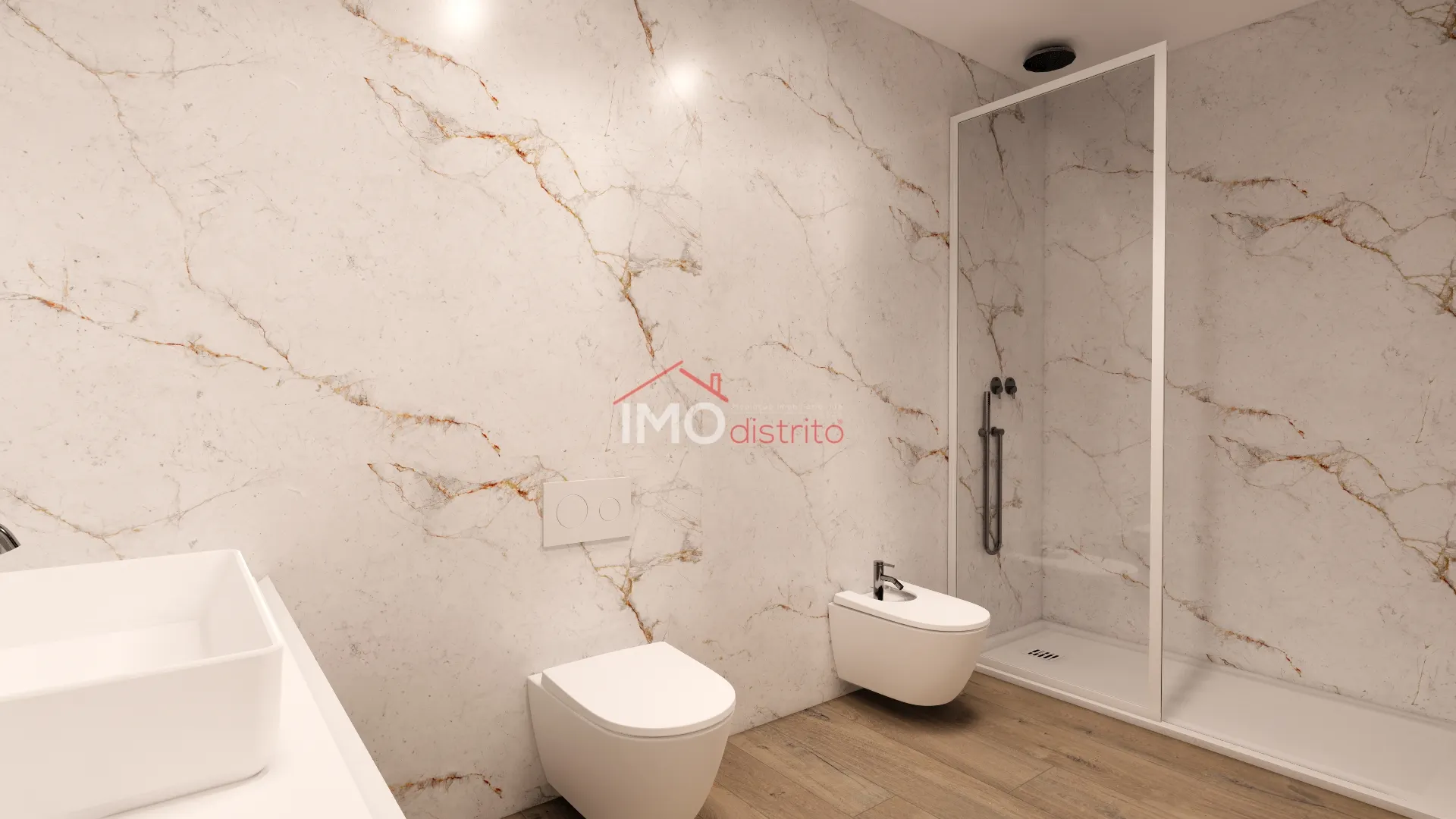 Apartamento T0 - S, Portalegre, Portalegre - Miniatura: 9/9
