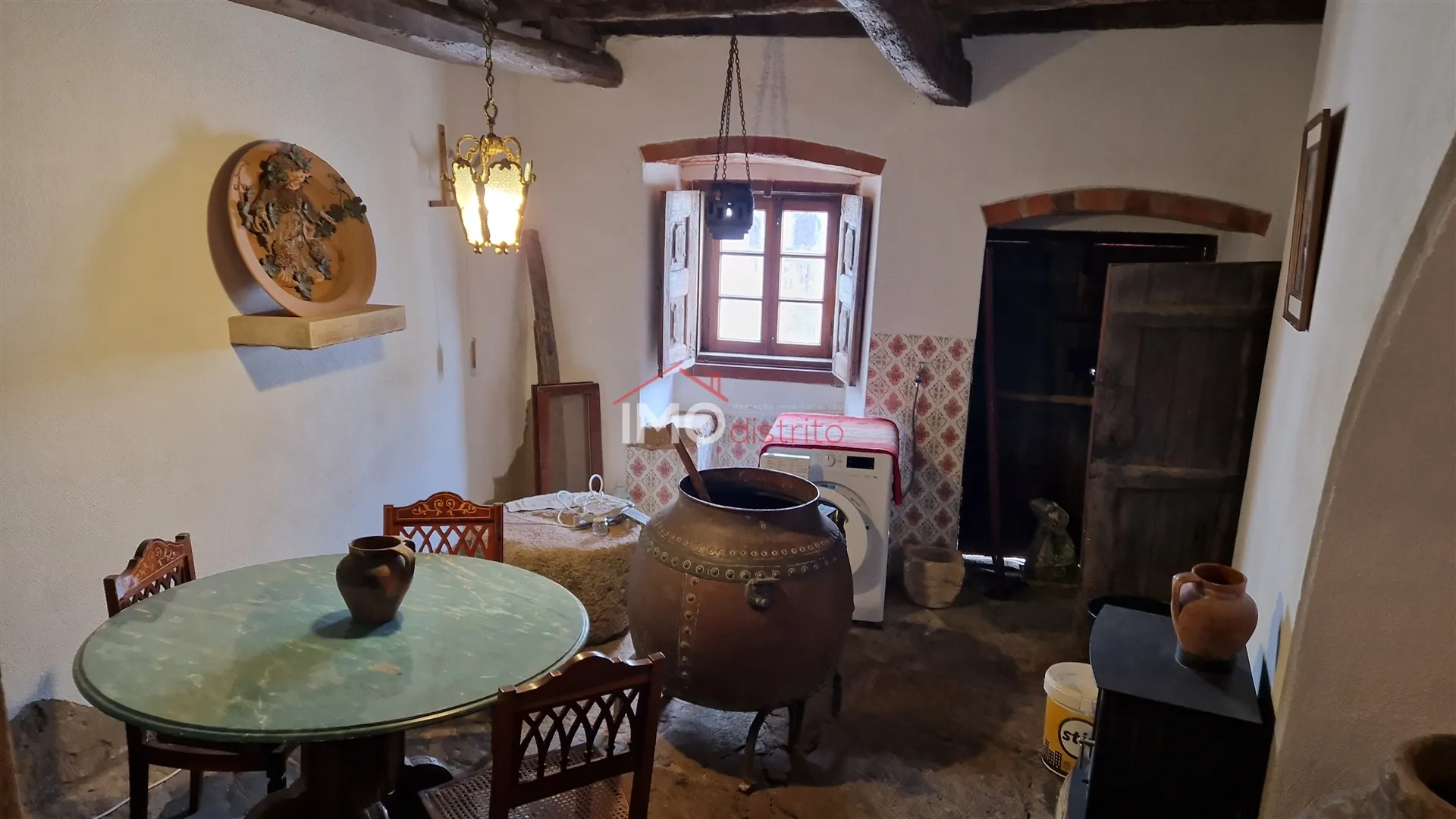 Moradia T2 - Santa Maria da Devesa, Castelo de Vide, Portalegre - Miniatura: 5/9