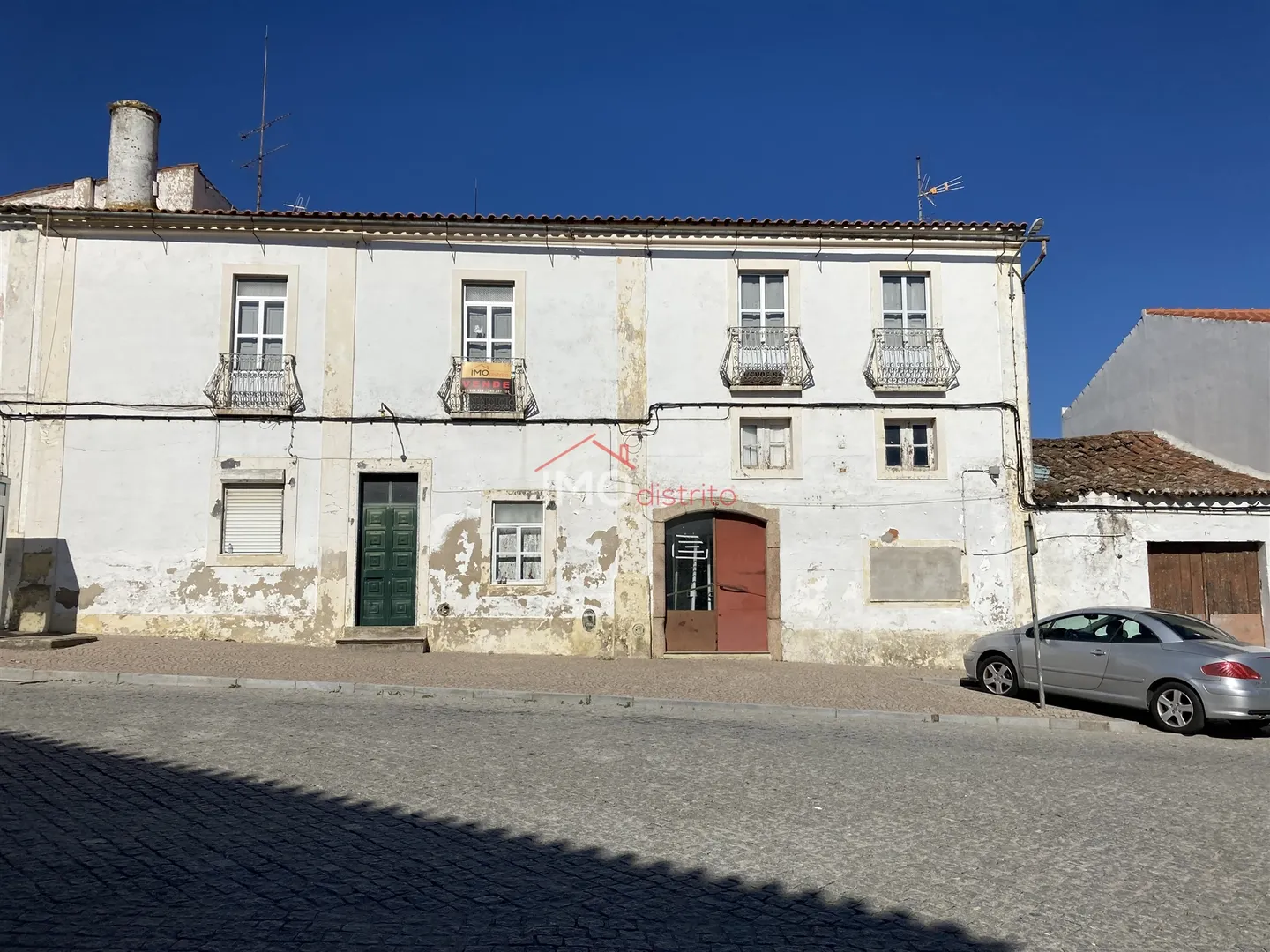 Apartamento > T6 - Monforte, Monforte, Portalegre - Miniatura: 2/9