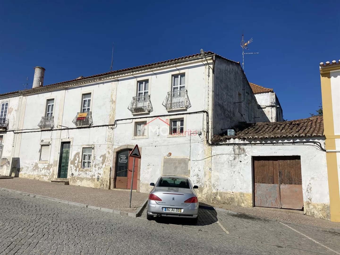Apartamento > T6 - Monforte, Monforte, Portalegre - Miniatura: 3/9