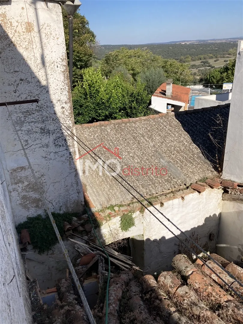 Apartamento > T6 - Monforte, Monforte, Portalegre - Miniatura: 4/9