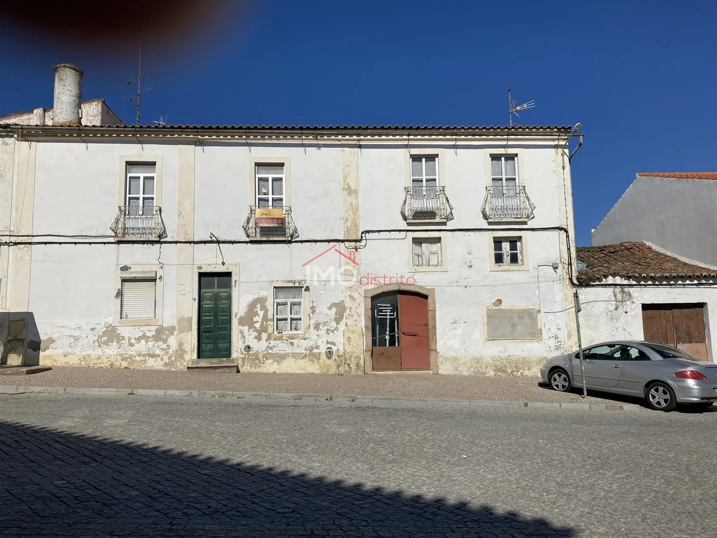 Apartamento > T6 - Monforte, Monforte, Portalegre - Miniatura: 5/9