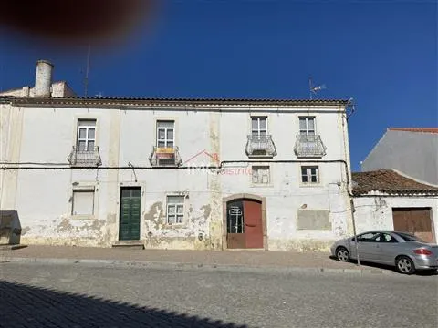 Apartamento > T6 - Monforte, Monforte, Portalegre - Miniatura: 7/9