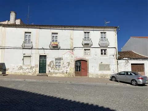 Apartamento > T6 - Monforte, Monforte, Portalegre - Miniatura: 8/9