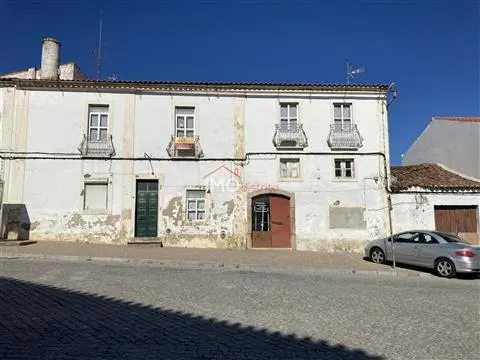 Apartamento > T6 - Monforte, Monforte, Portalegre - Miniatura: 9/9