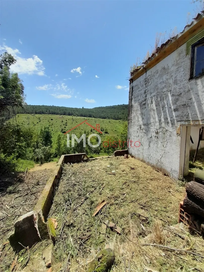 Quinta T0 - Alegrete, Portalegre, Portalegre - Imagem grande