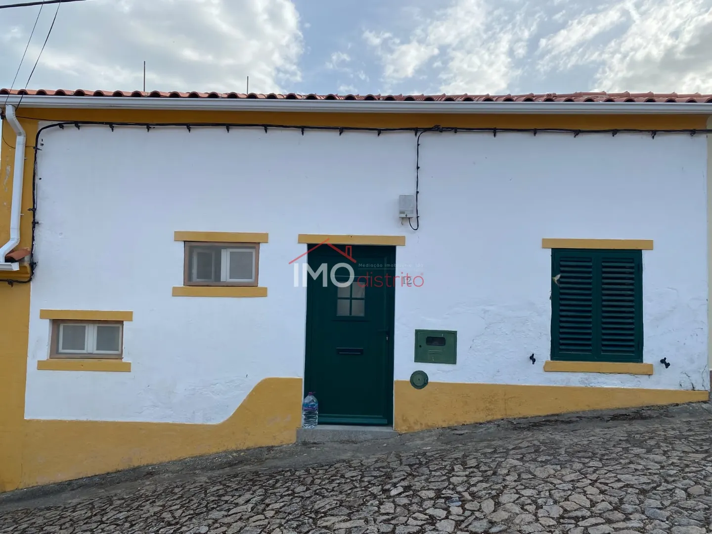 Moradia T3 - Beir�, Marv�o, Portalegre - Imagem grande