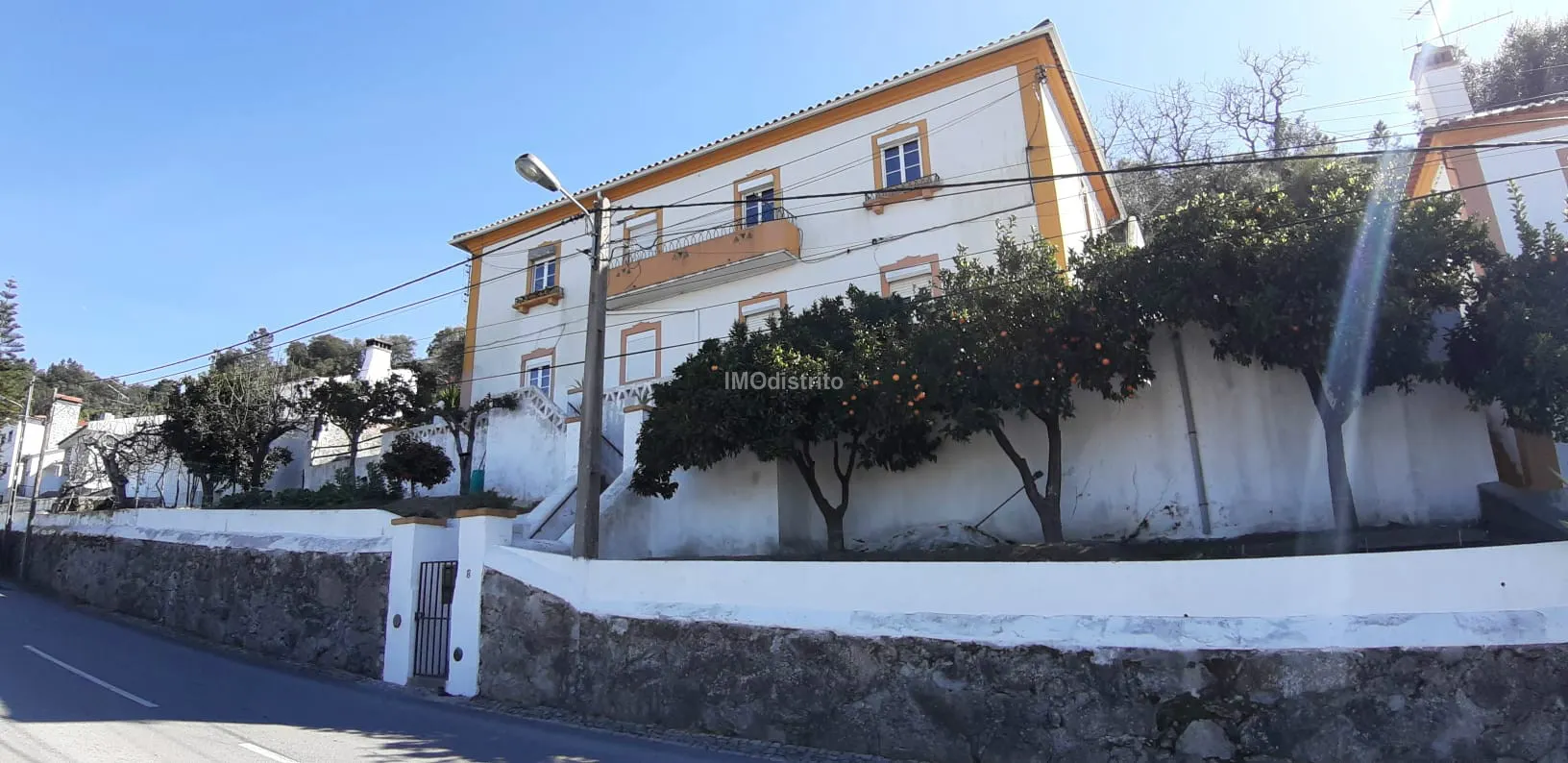 Moradia T2 - S, Portalegre, Portalegre