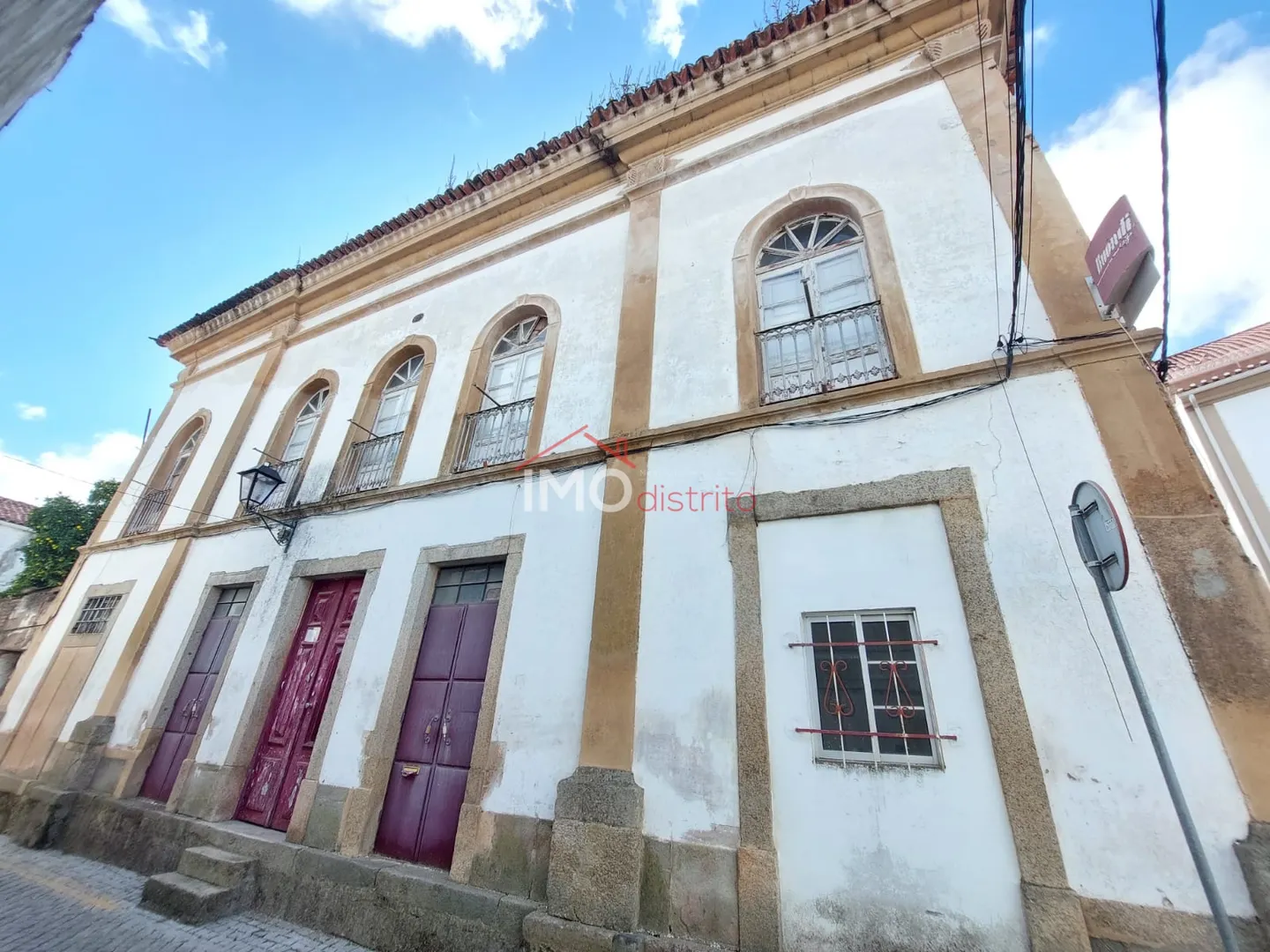 Prdio T0 - S, Portalegre, Portalegre