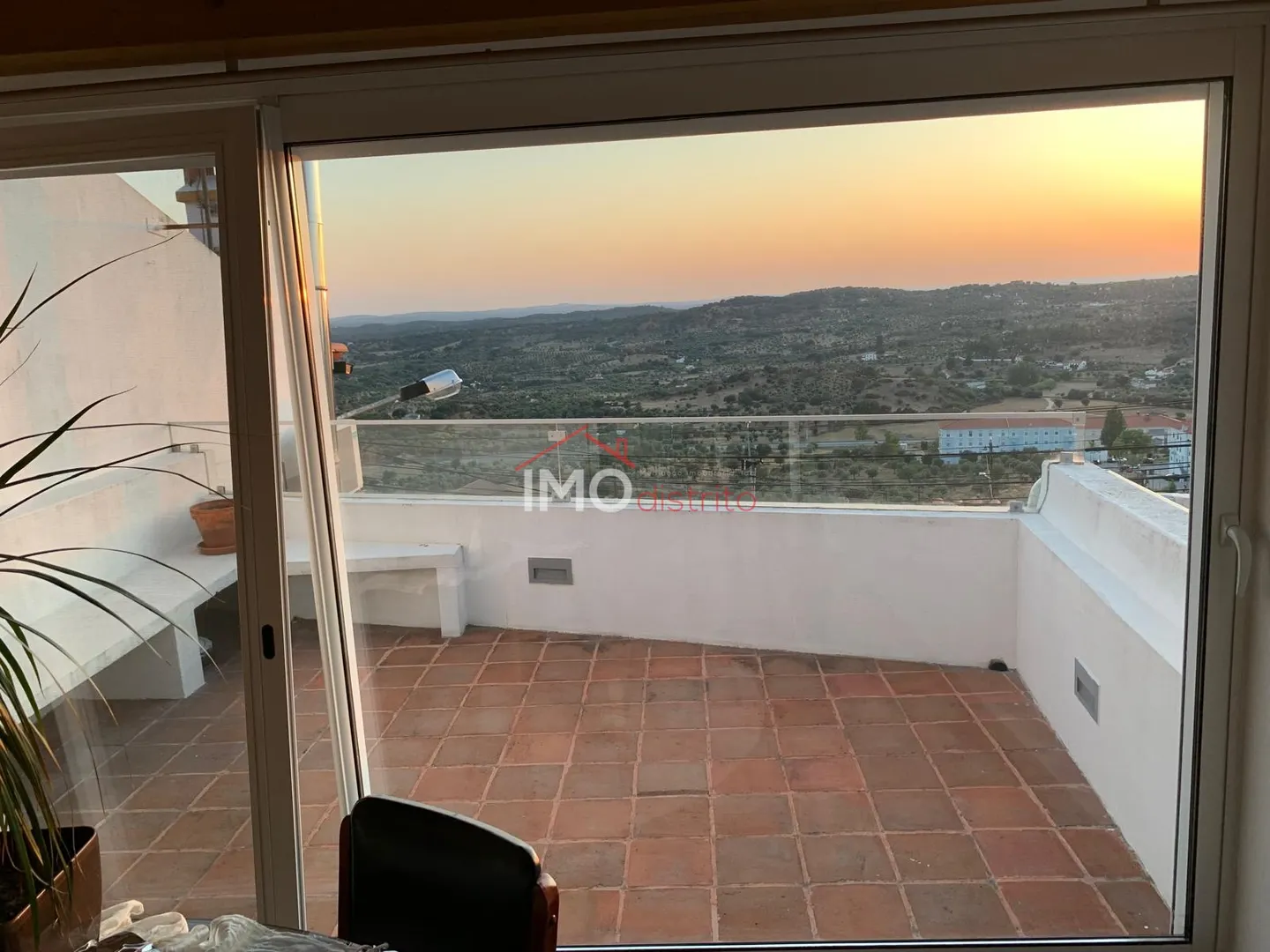 Apartamento T2 - S, Portalegre, Portalegre