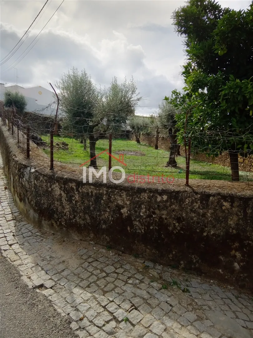 Terreno Urbano T0 - Vaia Monte, Monforte, Portalegre