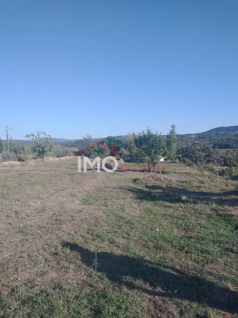 Terreno Rstico T0 - Alagoa, Portalegre, Portalegre - Miniatura: 2/9