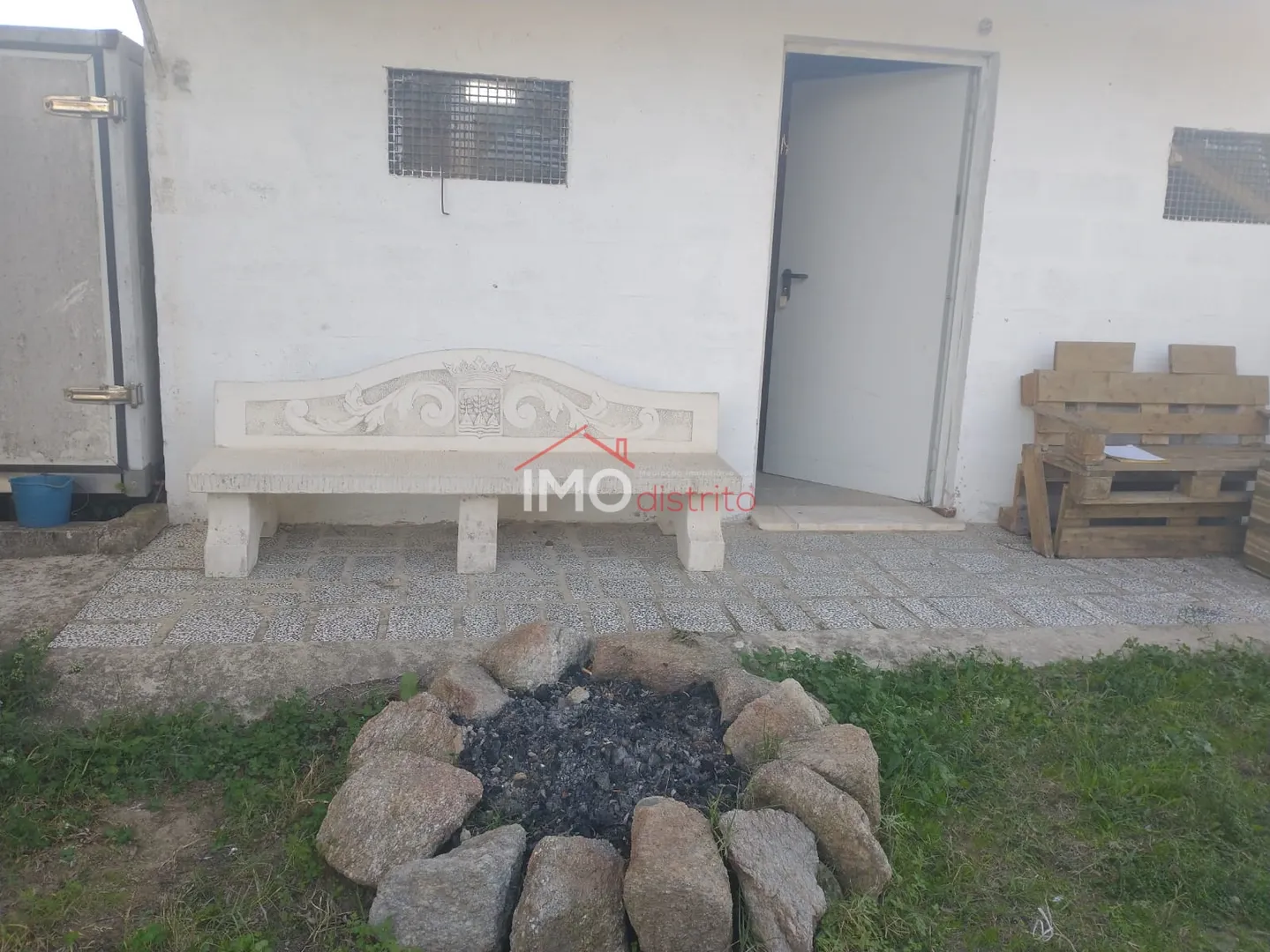 Terreno Rstico T0 - Alagoa, Portalegre, Portalegre - Miniatura: 4/9