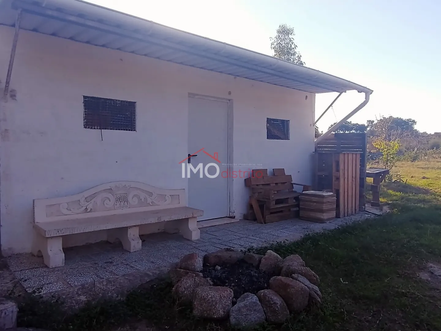 Terreno Rstico T0 - Alagoa, Portalegre, Portalegre - Miniatura: 5/9