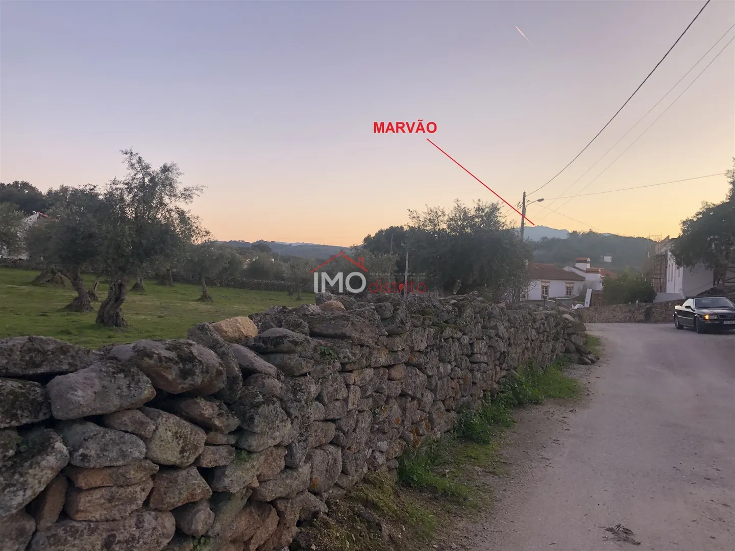 Terreno Rstico T0 - Beir, Marvo, Portalegre - Miniatura: 3/9