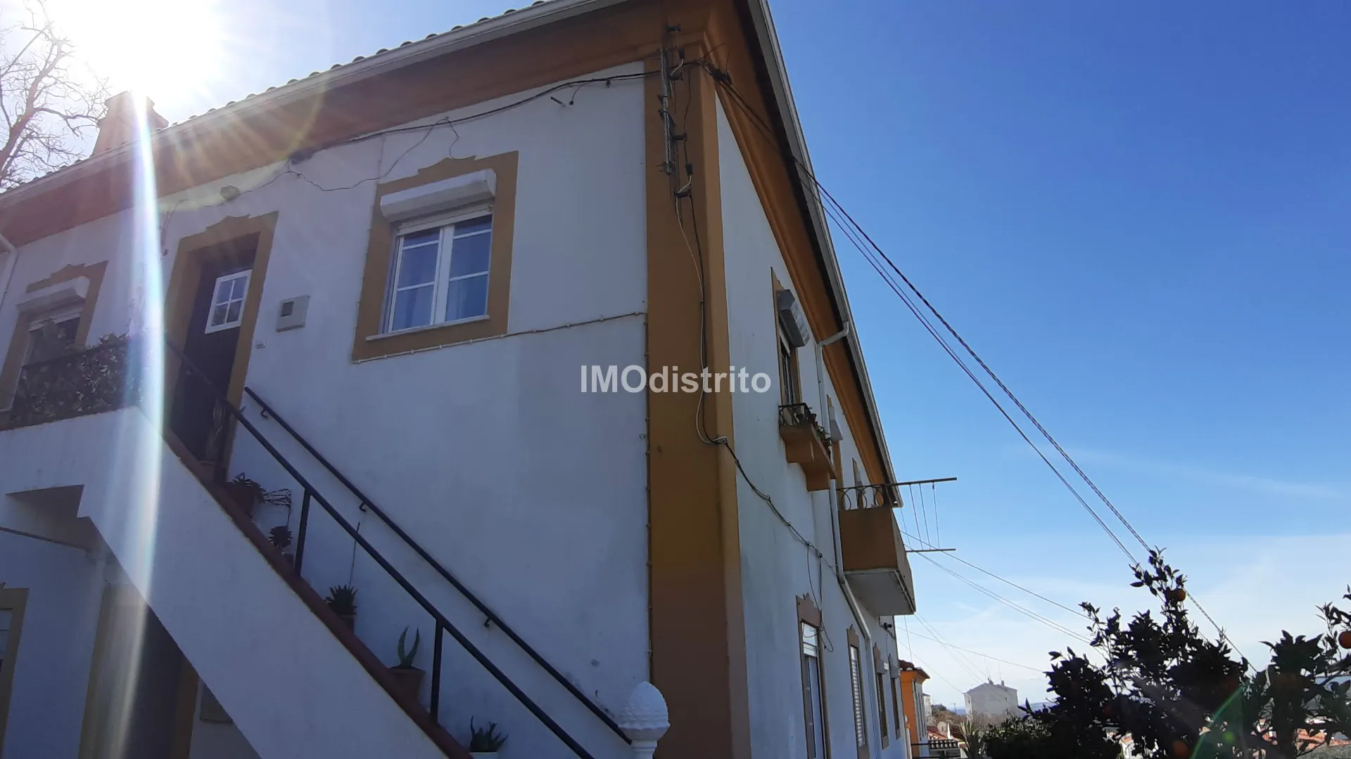 Moradia T2 - S, Portalegre, Portalegre - Miniatura: 1/9