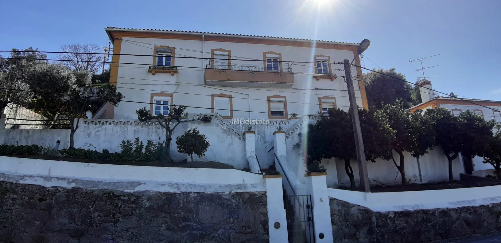 Moradia T2 - S, Portalegre, Portalegre - Miniatura: 2/9