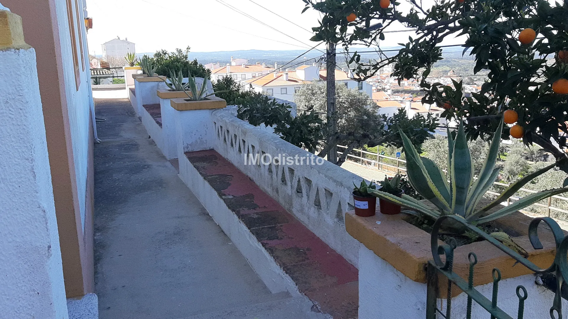 Moradia T2 - S, Portalegre, Portalegre - Miniatura: 8/9
