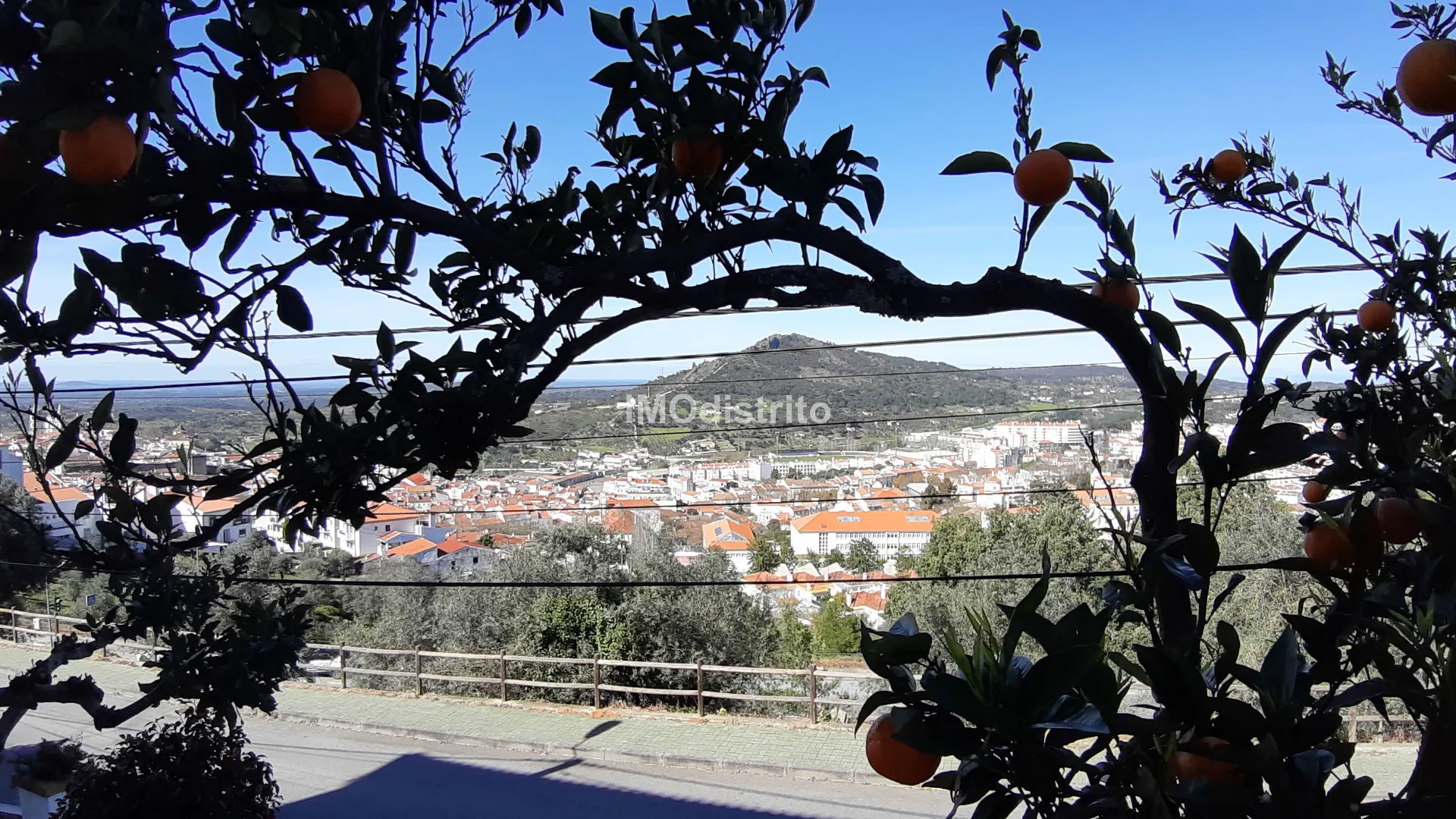 Moradia T2 - S, Portalegre, Portalegre - Miniatura: 9/9
