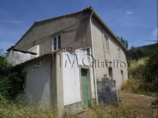 Quinta T4 - Reguengo, Portalegre, Portalegre - Miniatura: 5/9