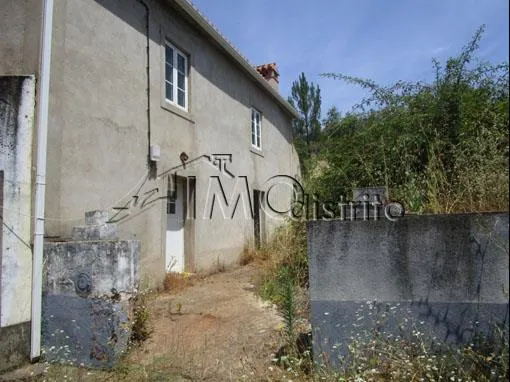 Quinta T4 - Reguengo, Portalegre, Portalegre - Miniatura: 6/9