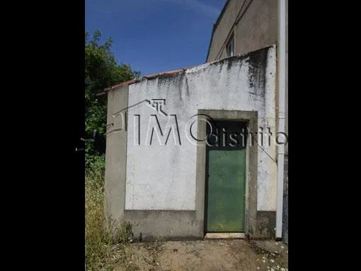 Quinta T4 - Reguengo, Portalegre, Portalegre - Miniatura: 7/9