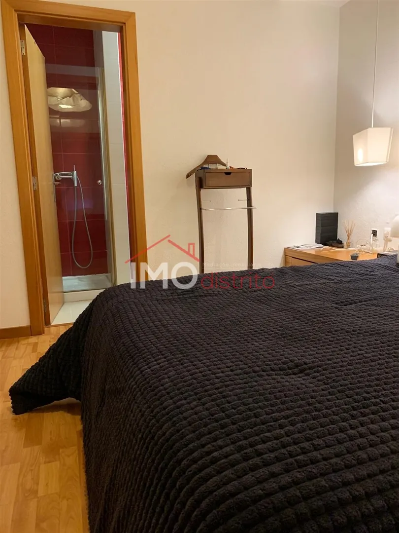 Apartamento T2 - S, Portalegre, Portalegre - Miniatura: 2/9