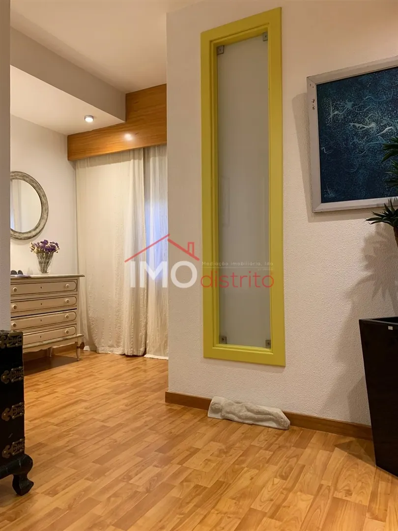 Apartamento T2 - S, Portalegre, Portalegre - Miniatura: 3/9
