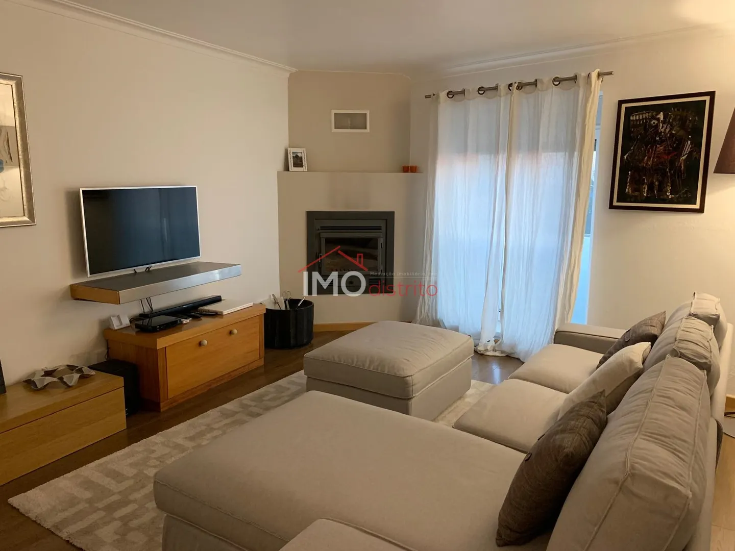Apartamento T2 - S, Portalegre, Portalegre - Miniatura: 4/9