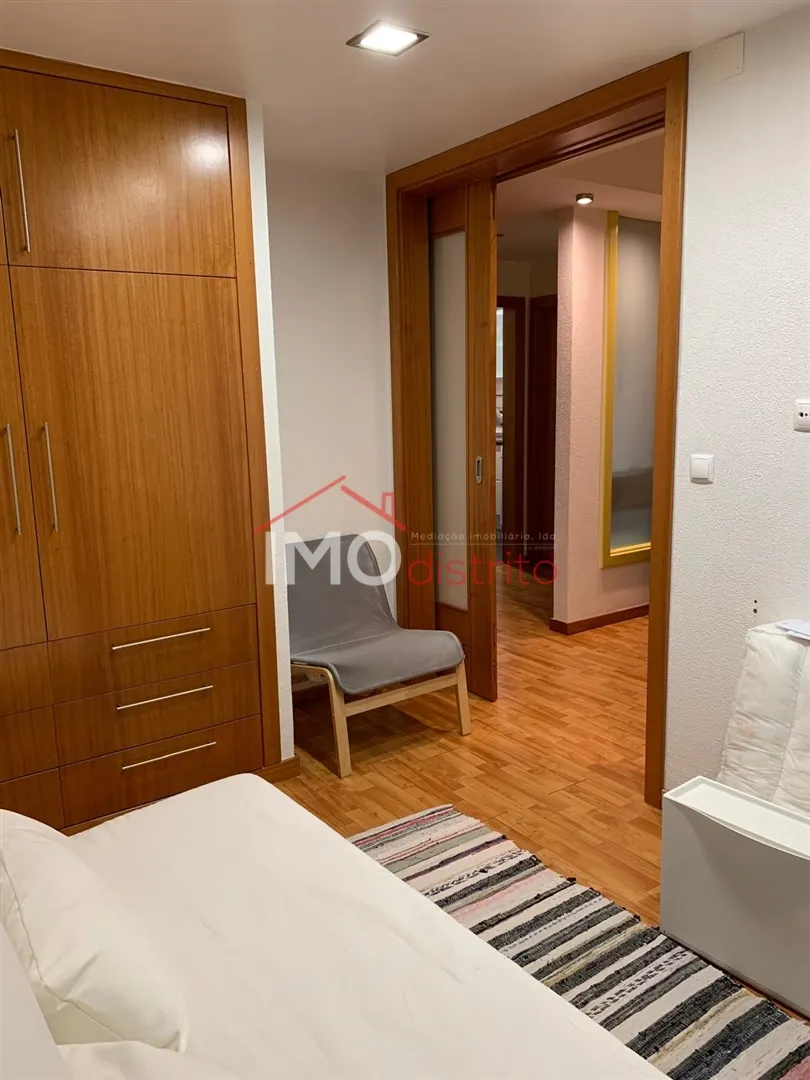 Apartamento T2 - S, Portalegre, Portalegre - Miniatura: 7/9