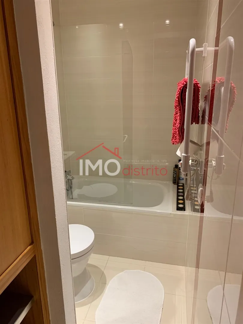 Apartamento T2 - S, Portalegre, Portalegre - Miniatura: 8/9