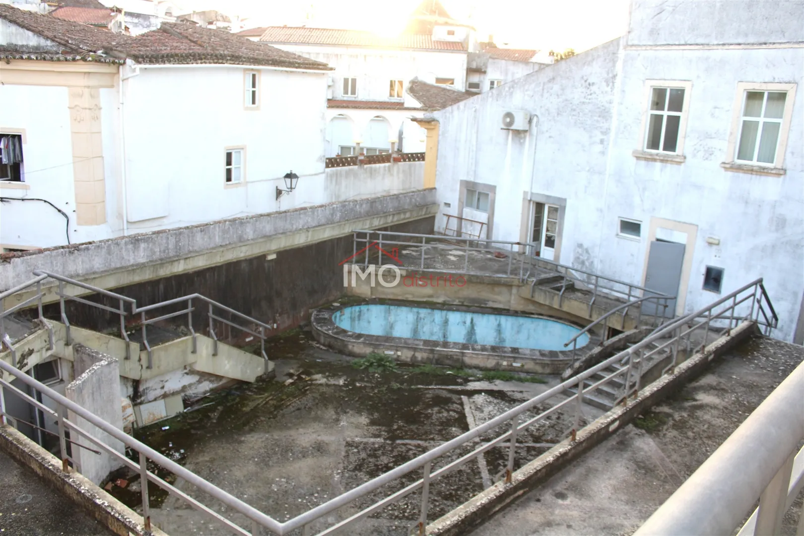 Prdio T0 - S, Portalegre, Portalegre - Miniatura: 8/9